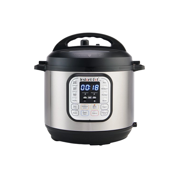7L MULTI Pressure Cooker